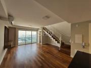 Apartamento duplex para locaÃ§Ã£o, na ChÃ¡cara Santo...