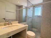 Apartamento duplex para locação no Cambuí Campinas/SP