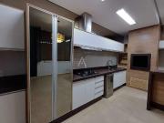 Apartamento duplex para locação no Centro de Cascavel