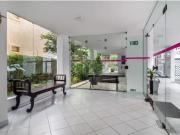Apartamento Duplex para locaÃ§Ã£o no Paraiso com 3...