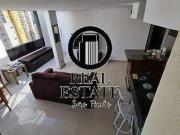 Apartamento Duplex para Venda 164m², 2 dormitórios,...