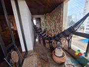 Apartamento duplex para venda, 3 quarto s, Sumaré, São Paulo