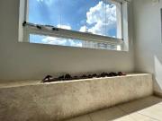 Apartamento duplex para venda com 2 quartos em CambuÃ...