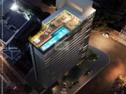 Apartamento Duplex para Venda em Campo Grande, Centro, 1...