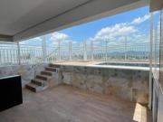 Apartamento Duplex para Venda em Mogi das Cruzes, Vila...