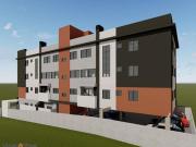 Apartamento Duplex para Venda em São José dos Pinhais,...