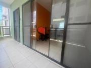 Apartamento duplex para venda, Itaguá, Ubatuba AP666