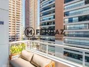 Apartamento Duplex para Venda ou LocaÃ§Ã£o no coraÃ§Ã£o...