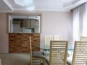 Apartamento duplex para venda, Vila Osasco, com 3...