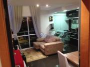 Apartamento Duplex para Venda/Aluguel com 1 quartos, 45...