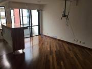 Apartamento Duplex para Venda/Aluguel com 1 quartos, 70...