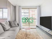 Apartamento Duplex para Venda/Aluguel com 2 quartos, 100...