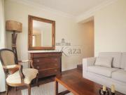 Apartamento Duplex Paraíso 2 Dormitórios 69m²