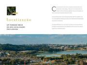 Apartamento DUPLEX PARQUE BARIGUI Vista maravilhosa