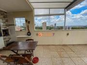 Apartamento Duplex, Parque Campolim, Sorocaba