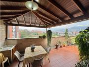Apartamento Duplex Penthouse Envigado Bosques de Zuñiga