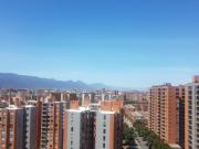APARTAMENTO DUPLEX PENTHOUSE MAZUREN BOGOTA