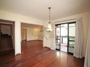 Apartamento Duplex Perdizes 4 Dormitórios 170m²