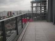 Apartamento Duplex Pinheiros