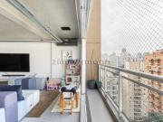 APARTAMENTO DUPLEX PINHEIROS 2 DORMITÓRIOS 2 VAGAS