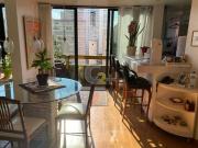 APARTAMENTO DUPLEX PINHEIROS 2 SUITES 1 VAGA