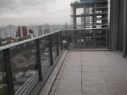 Apartamento Duplex Pinheiros
