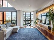 Apartamento Duplex pinheiros andar alto proximo metrô...