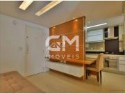APARTAMENTO DUPLEX/ PLANEJADO / ACEITA FINANCIAMENTO 61...