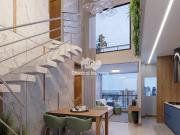 Apartamento Duplex Praia de Itaparica
