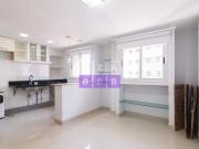 Apartamento duplex pronto para você morar