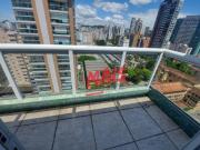 Apartamento Duplex Proximoa Praia 3 Dormitórios + 4 Vagas
