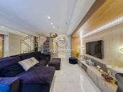 APARTAMENTO DUPLEX REFORMADÍSSIMO 1 QT CA02 LAGO NORTE