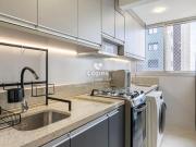 Apartamento dúplex reformado 2 quartos 1 suíte 1 vaga...