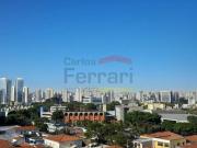 Apartamento duplex região Casa Verde 70m²