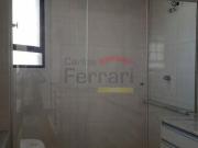 Apartamento duplex região Casa Verde 70m²