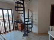 APARTAMENTO DUPLEX * REGIÃO CENTRAL