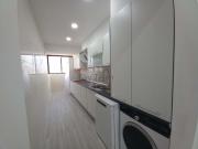 Apartamento Duplex Remodelado na Costa da Caparica – A...