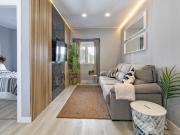Apartamento Duplex Renovado a 70m da Praia Sesimbra