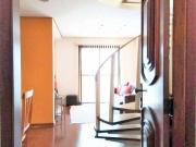 Apartamento Duplex Residencial à venda, Bosque da Saúde,...