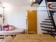 Apartamento Duplex residencial à venda, Cambuci, São Paulo