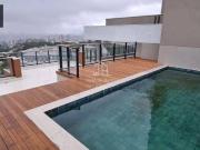 Apartamento Duplex Residencial à venda, Jardim Leonor,...