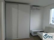 Apartamento Duplex residencial à venda Jardins São Paulo