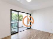 Apartamento Duplex Residencial à venda, Santa Cecília,...