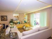 Apartamento Duplex residencial à venda, Tatuapé, São Paulo