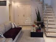 Apartamento Duplex Residencial à venda, Vila Dom Pedro...