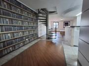 Apartamento Duplex Residencial Cabral