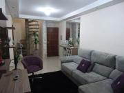 Apartamento duplex residencial ã venda, vila barcelona,...