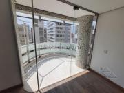 APARTAMENTO DUPLEX SANTA CECILIA 3 DORMITÓRIOS 3 VAGAS