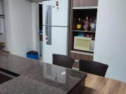 Apartamento Duplex Semi Mobiliado no SÃ£o CristÃ³vÃ£o...