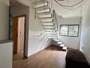 Apartamento Duplex Semi Mobiliado no Spazio Lumiére 3...